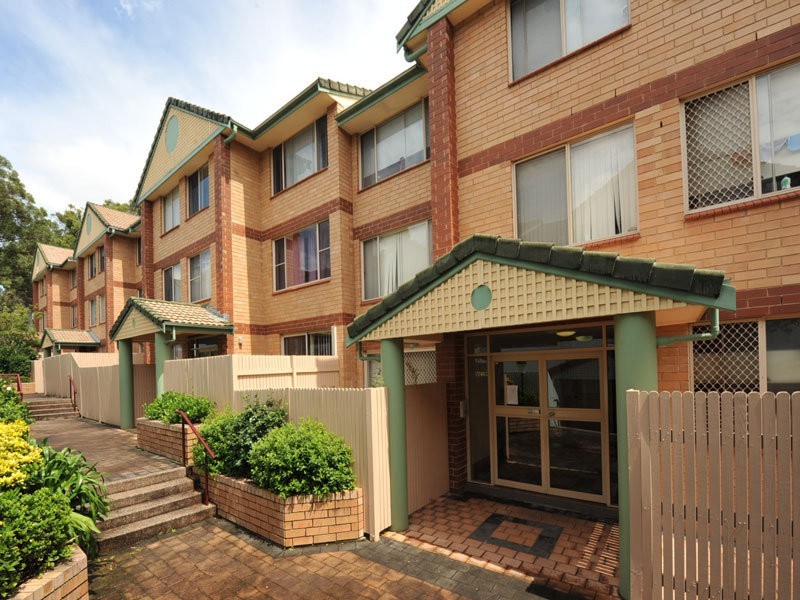 71/188-190 Balaclava Road, Marsfield NSW 2122