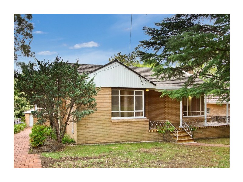 36 Waterloo Road, North Epping NSW 2121