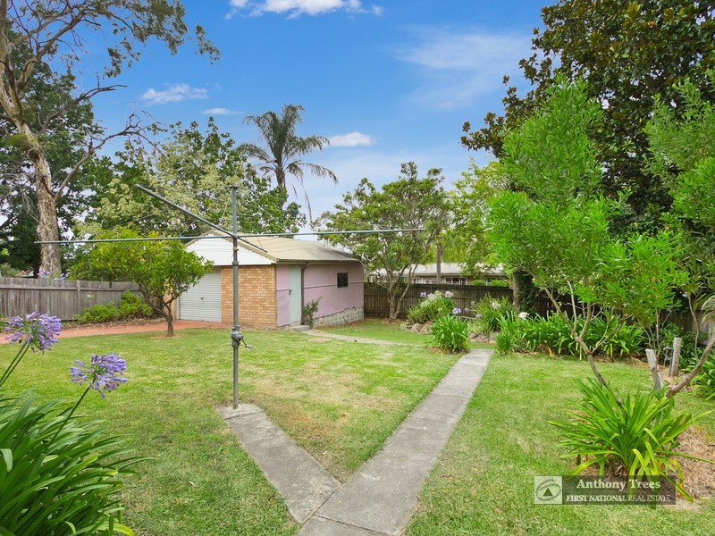 36 Waterloo Road, North Epping NSW 2121