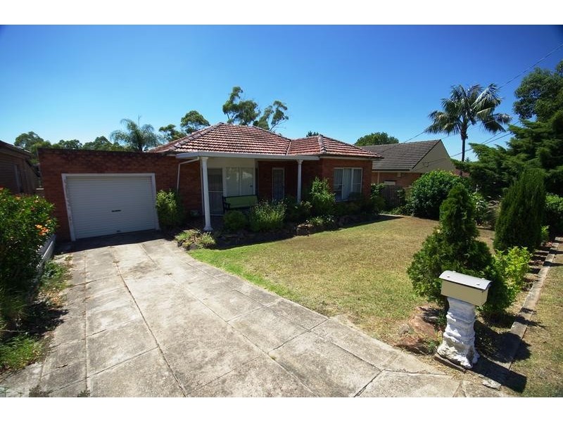 167 Park Road, Dundas NSW 2117