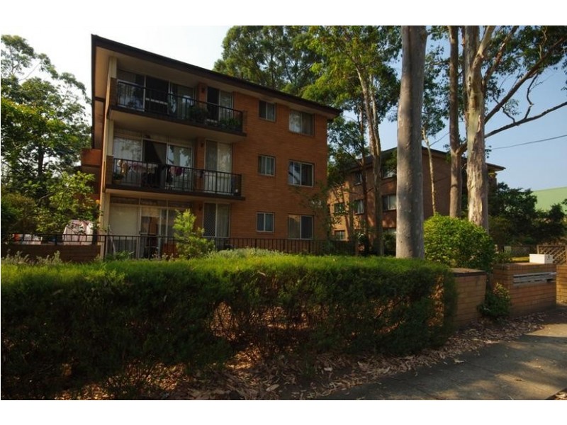 18/4 Ball Avenue, Eastwood NSW 2122