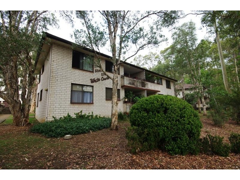 7/504 Church Street, North Parramatta NSW 2151