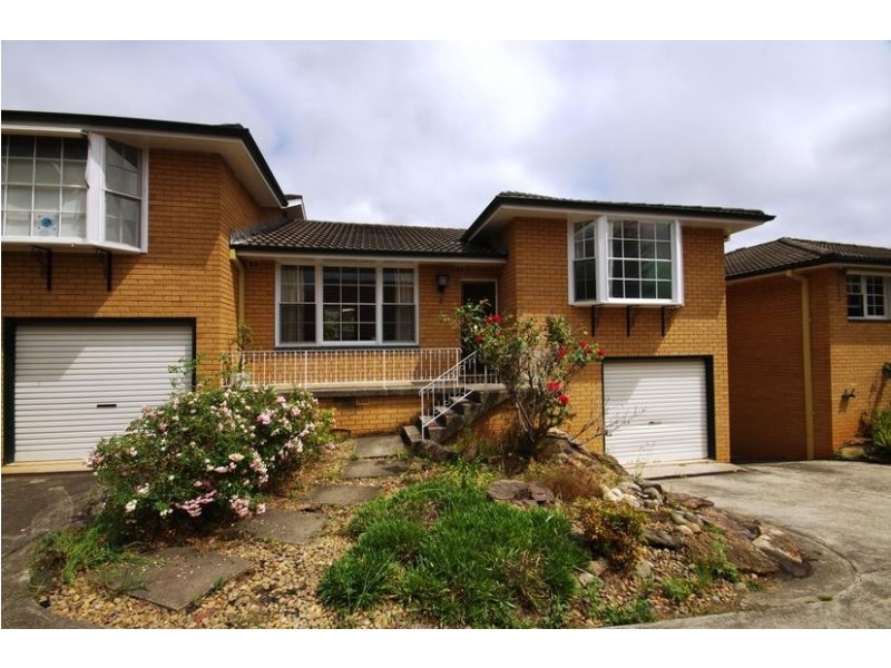 2/9 Edgar Street, Eastwood NSW 2122