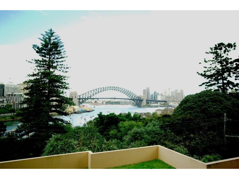 5/7 Lavender Street, Lavender Bay NSW 2060