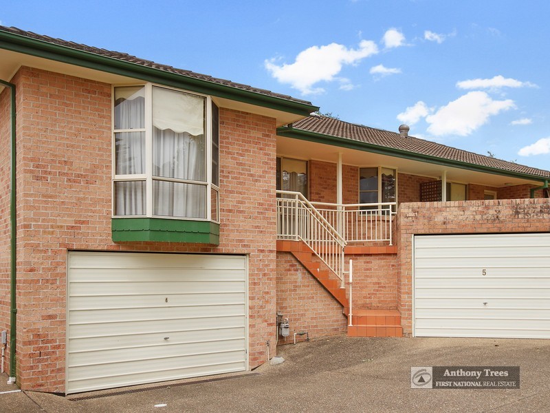 4/58 Vimiera Road, Eastwood NSW 2122
