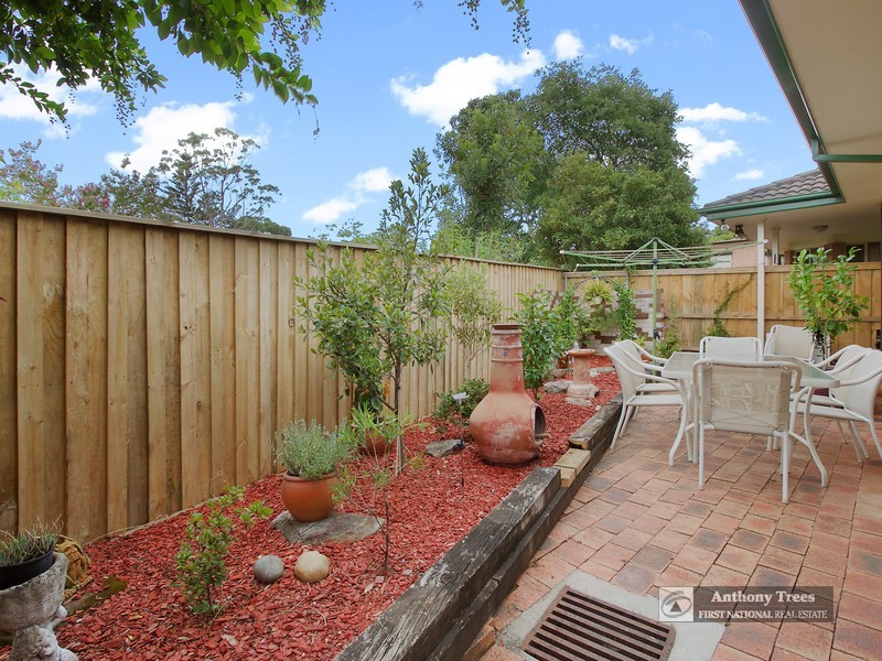 4/58 Vimiera Road, Eastwood NSW 2122