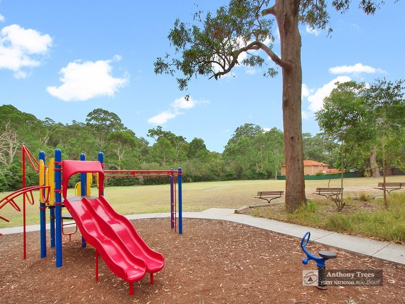 4/58 Vimiera Road, Eastwood NSW 2122