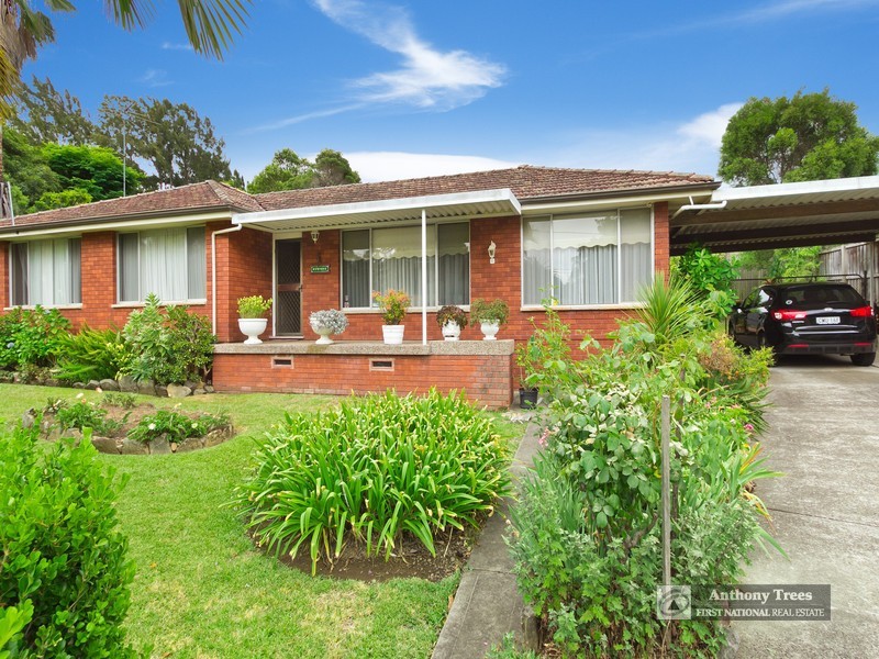 60 Winbourne Street, West Ryde NSW 2114