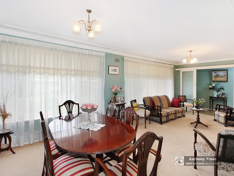 60 Winbourne Street, West Ryde NSW 2114