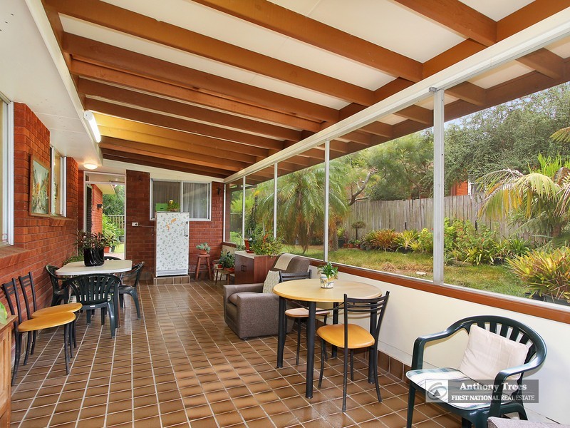 60 Winbourne Street, West Ryde NSW 2114