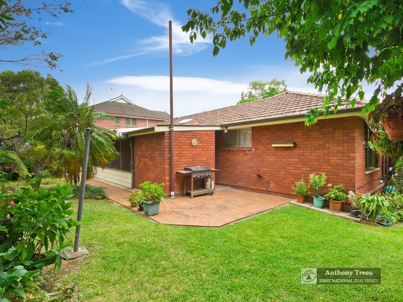 60 Winbourne Street, West Ryde NSW 2114
