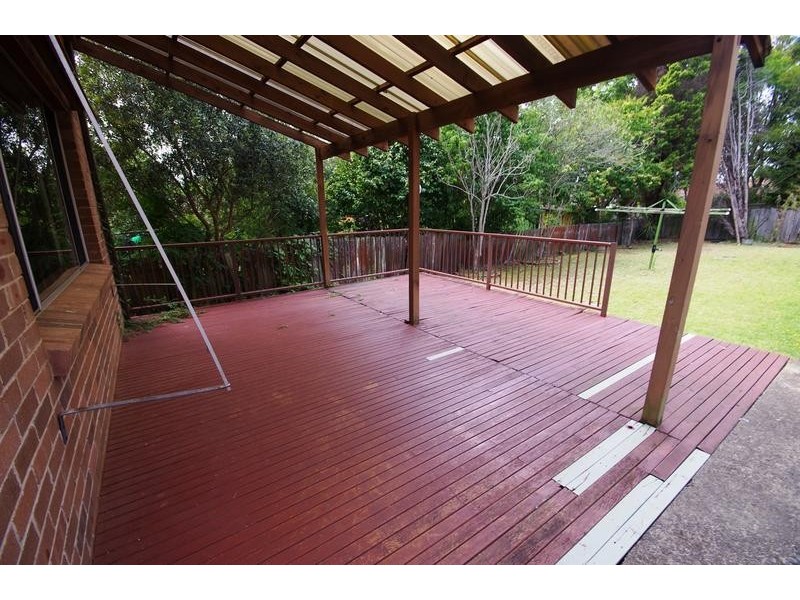 45 Tarrants Avenue, Eastwood NSW 2122