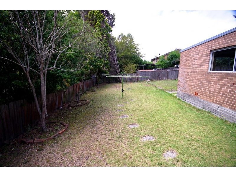 45 Tarrants Avenue, Eastwood NSW 2122