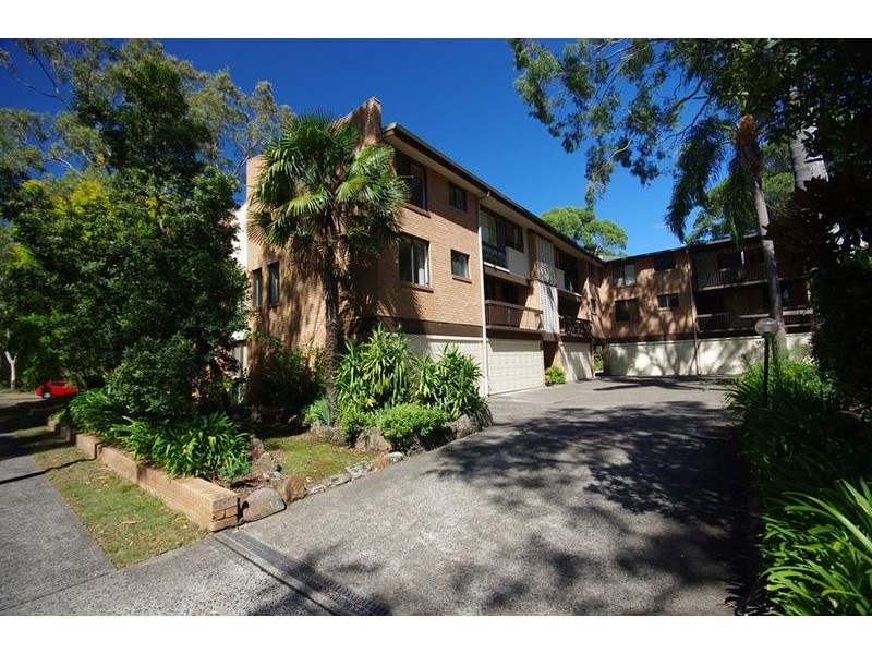 3/1 Rogal Place, North Ryde NSW 2113