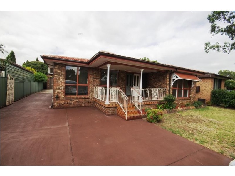 20 Shakespeare Street, Wetherill Park NSW 2164