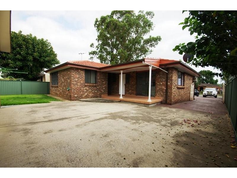 20 Shakespeare Street, Wetherill Park NSW 2164