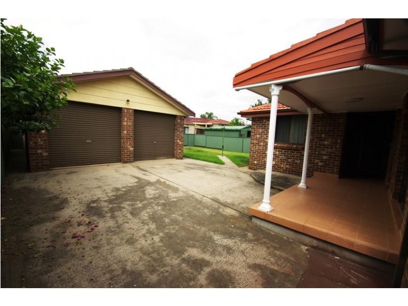 20 Shakespeare Street, Wetherill Park NSW 2164