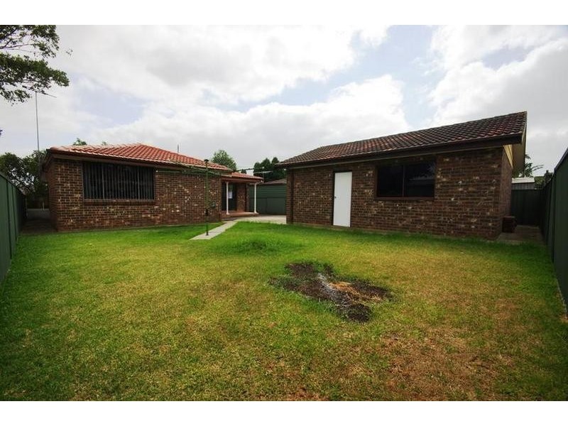 20 Shakespeare Street, Wetherill Park NSW 2164