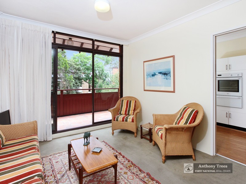 13/1-7 Epping Road, Epping NSW 2121