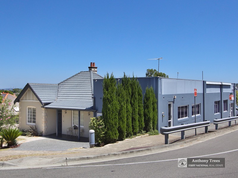 1 Lee Avenue, Ryde NSW 2112