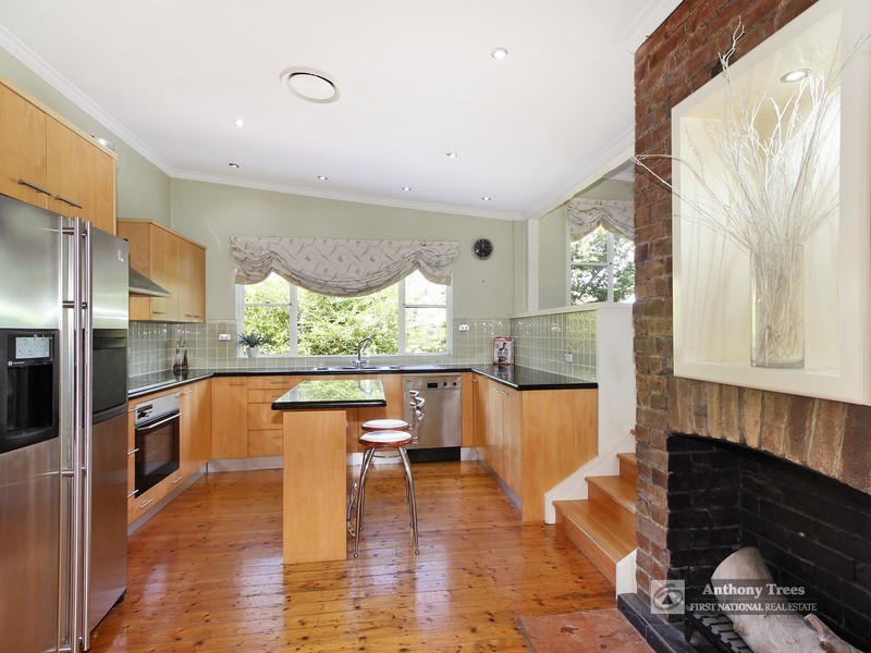 1 Lee Avenue, Ryde NSW 2112