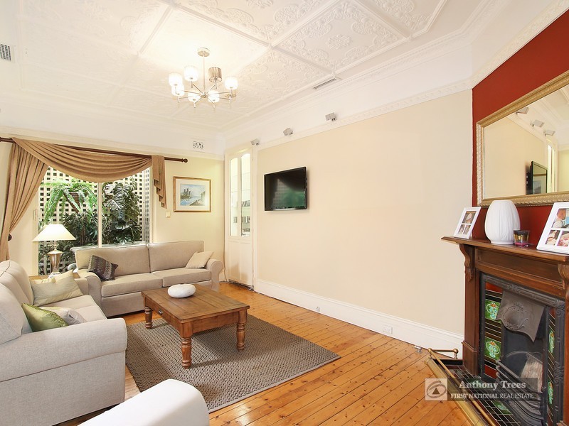 1 Lee Avenue, Ryde NSW 2112