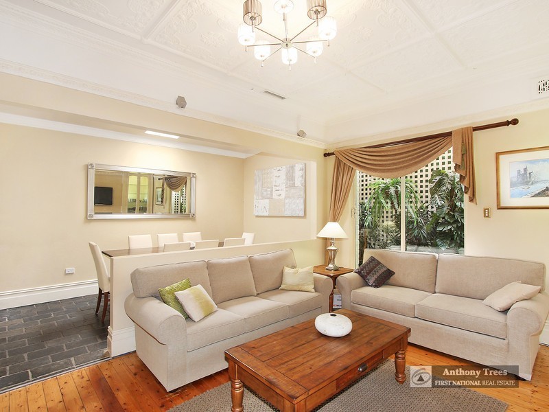 1 Lee Avenue, Ryde NSW 2112