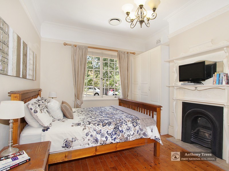 1 Lee Avenue, Ryde NSW 2112