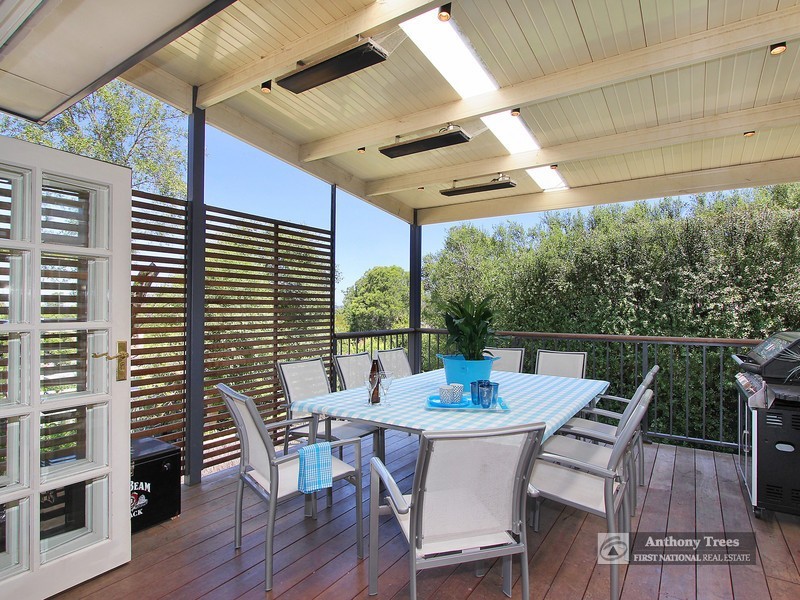 1 Lee Avenue, Ryde NSW 2112