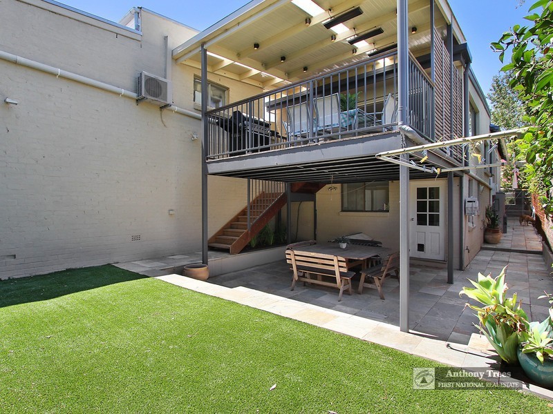 1 Lee Avenue, Ryde NSW 2112