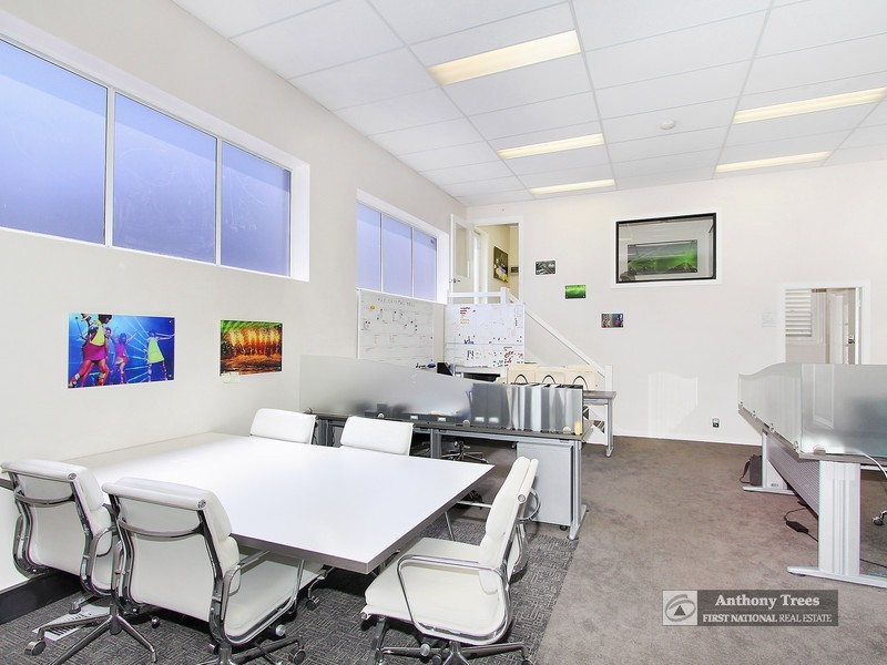 1 Lee Avenue, Ryde NSW 2112