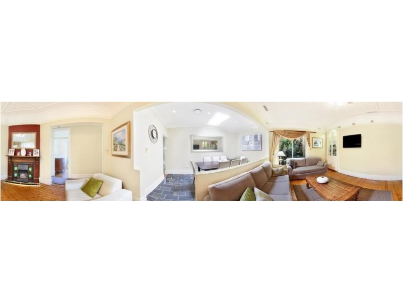 1 Lee Avenue, Ryde NSW 2112