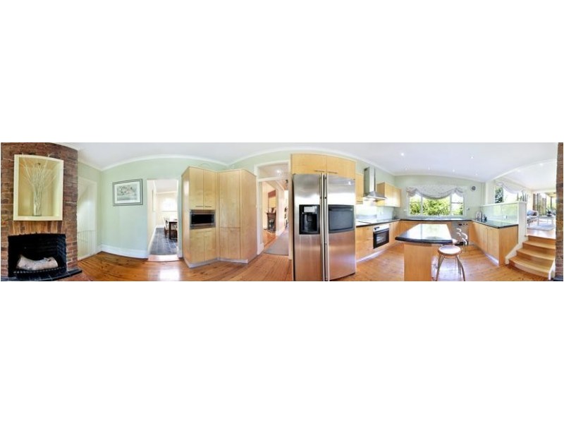 1 Lee Avenue, Ryde NSW 2112