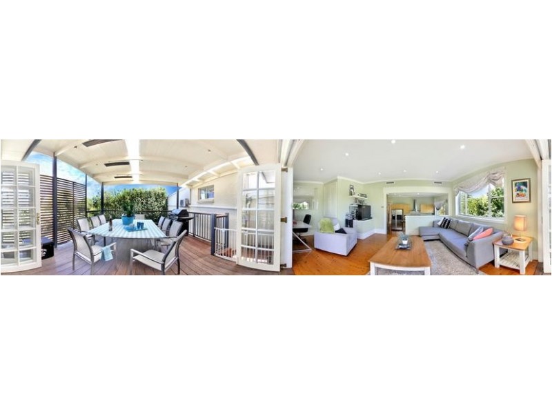 1 Lee Avenue, Ryde NSW 2112