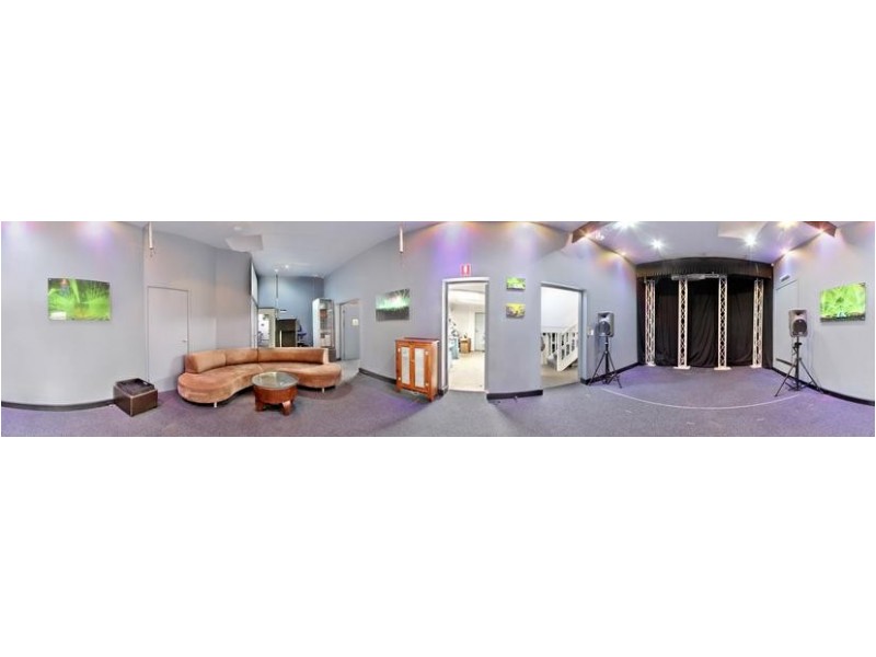 1 Lee Avenue, Ryde NSW 2112