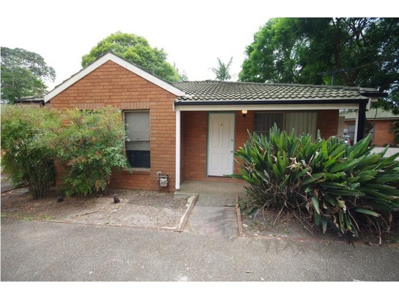 3/13 Pickford Avenue, Eastwood NSW 2122