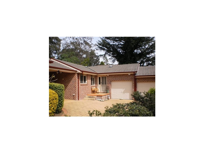 2/21 Hunts Avenue, Eastwood NSW 2122