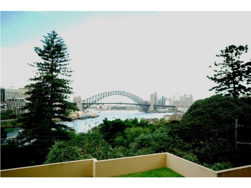 5/7 Lavender Street, Lavender Bay NSW 2060