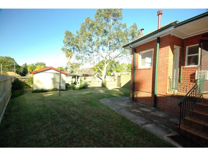 1 Wallace Street, Eastwood NSW 2122