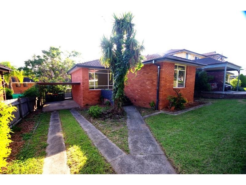 5 Munro Street, Eastwood NSW 2122