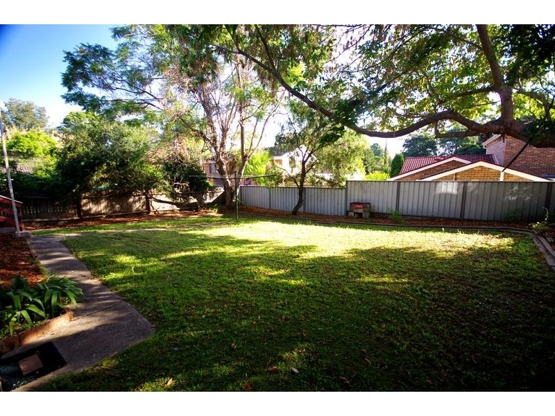 5 Munro Street, Eastwood NSW 2122