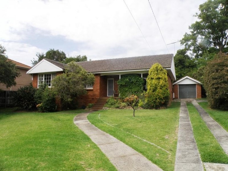 16a Dorset Street, Epping NSW 2121