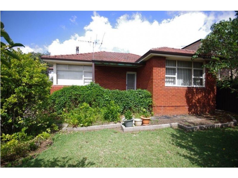 18 Ronald Avenue, Ryde NSW 2112