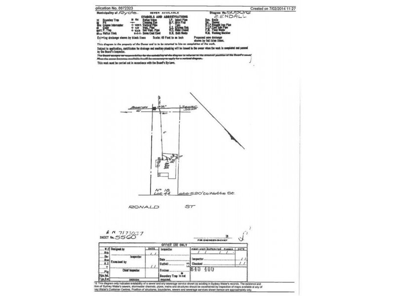 18 Ronald Avenue, Ryde NSW 2112