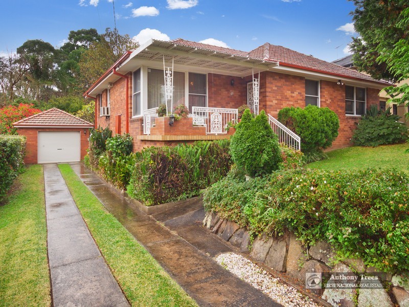 61 Winbourne Street East, West Ryde NSW 2114