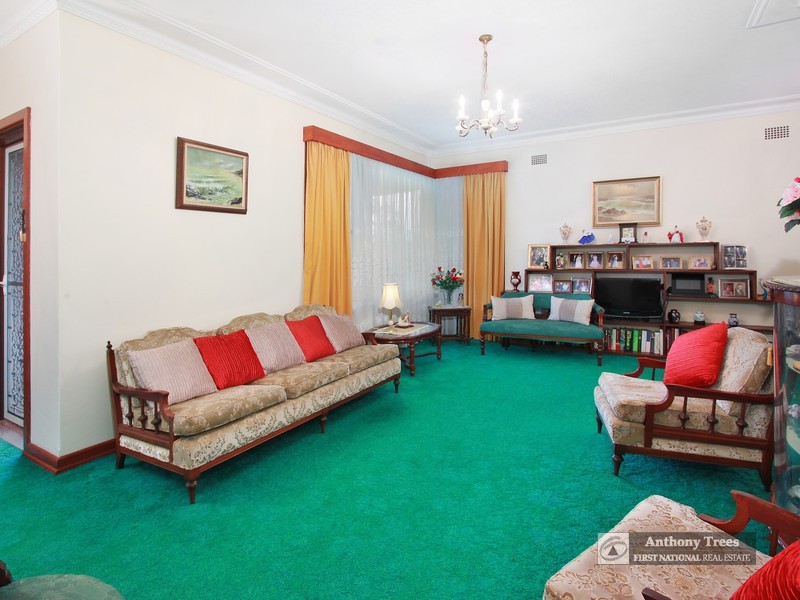 61 Winbourne Street East, West Ryde NSW 2114