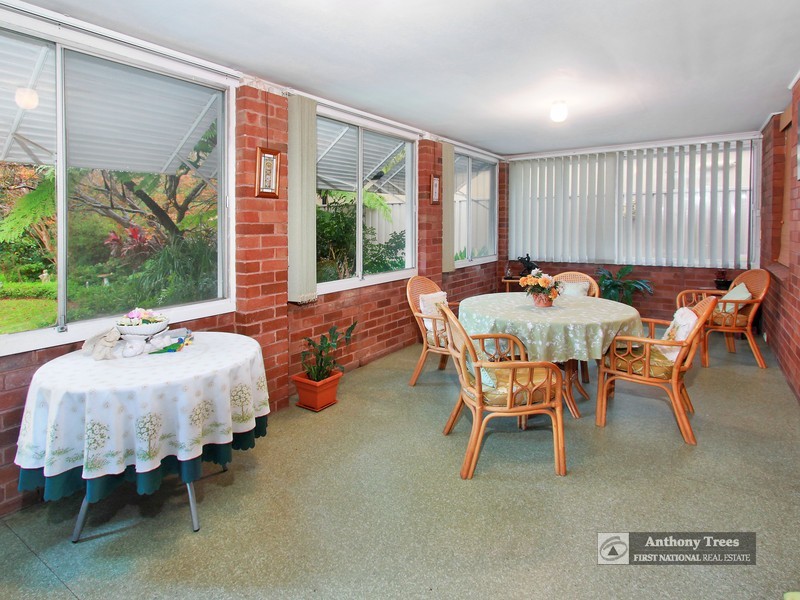 61 Winbourne Street East, West Ryde NSW 2114