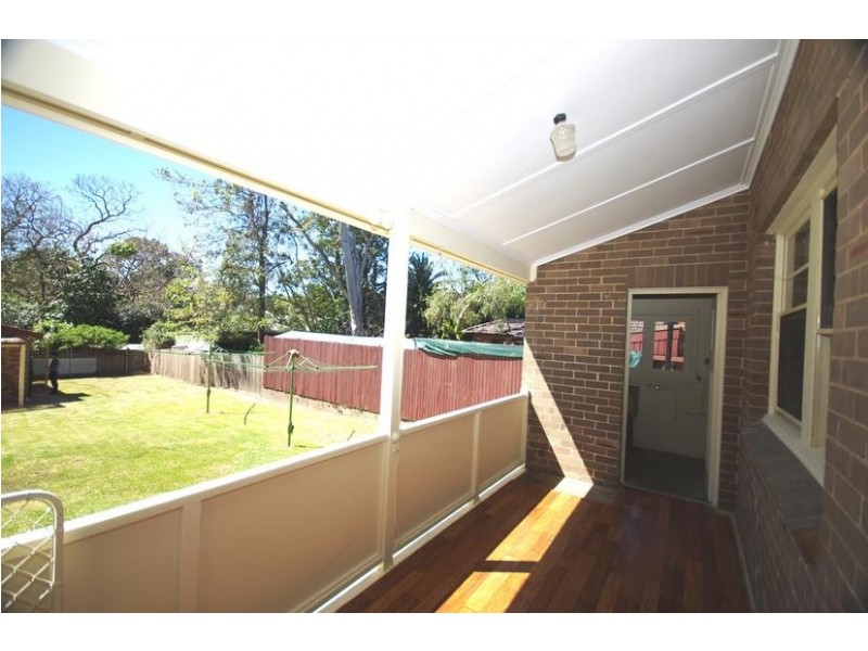 10 Wentworth Road, Eastwood NSW 2122