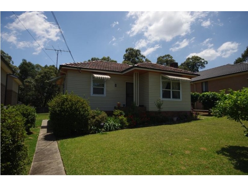 7 Vignes Street, Ermington NSW 2115