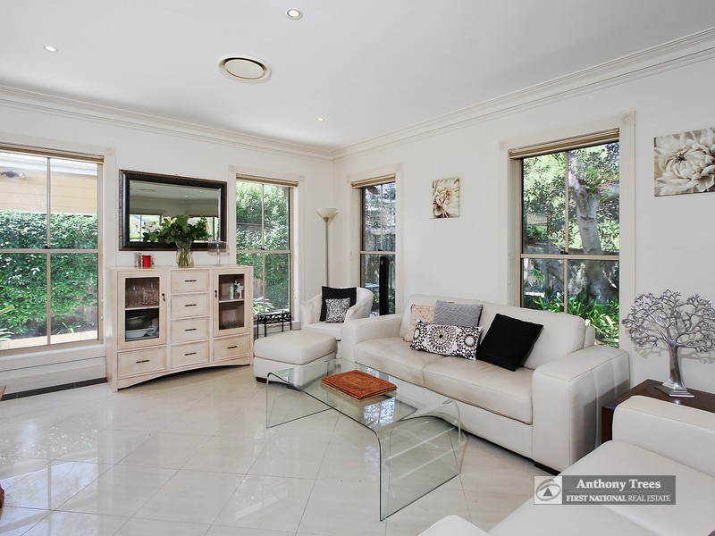 24/342 Old Northern Rd, Castle Hill NSW 2154